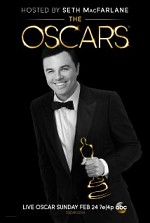The 85th Oscars