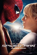 The Amazing Spider-Man