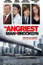 The Angriest Man in Brooklyn