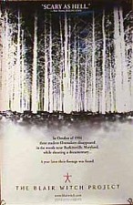 The Blair Witch Project