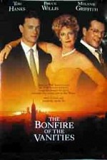 The Bonfire of the Vanities