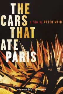 The Cars That Eat People