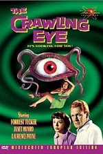 The Crawling Eye