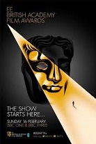 The EE British Academy Film Awards
