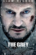 The Grey