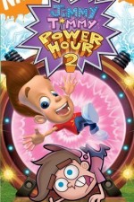 The Jimmy Timmy Power Hour 2: When Nerds Collide
