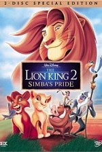The Lion King 2: Simba's Pride