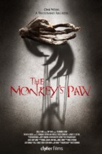 The Monkey's Paw