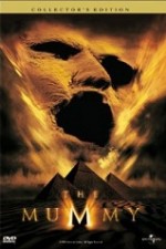 The Mummy