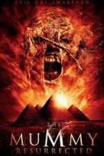 The Mummy Resurrected