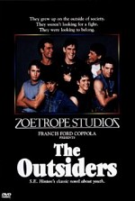 The Outsiders 