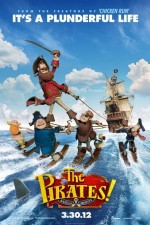 The Pirates! Band of Misfits