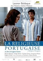 The Portuguese Nun