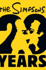 The Simpsons 20th Anniversary Special: In 3-D! On Ice!