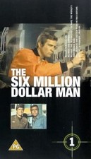 The Six Million Dollar Man