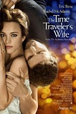 The Time Traveller's Wife