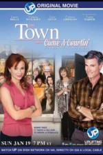 The Town That Came A-Courtin&#x27;