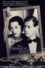 The Woman He Loved