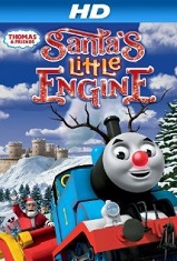 Thomas &#x26; Friends: Santa&#x27;s Little Engine
