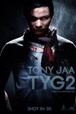 Tom yum goong 2
