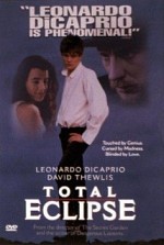 Total Eclipse