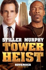 Tower Heist