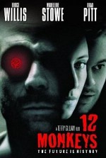 12 Monkeys