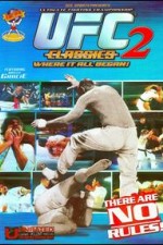 UFC 2: No Way Out