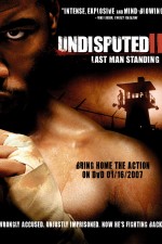 Undisputed 2: Last Man Standing