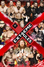 WWE Extreme Rules