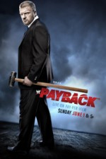 WWE Payback