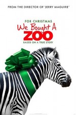 We Bought a Zoo