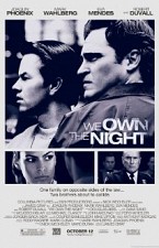 We Own the Night