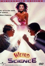 Weird Science