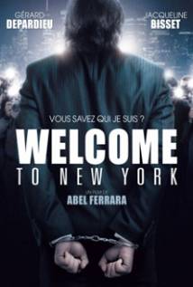 Welcome to New York