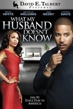 What My Husband Doesn&#x27;t Know
