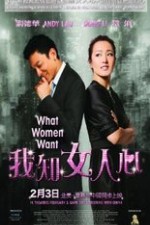 What Women Want
