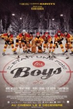 When We Were Boys