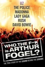 Who the F**K Is Arthur Fogel