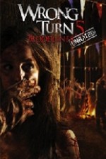 Wrong Turn 5: Bloodlines