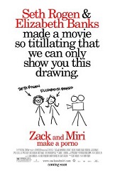 Zack and Miri Make a Porno