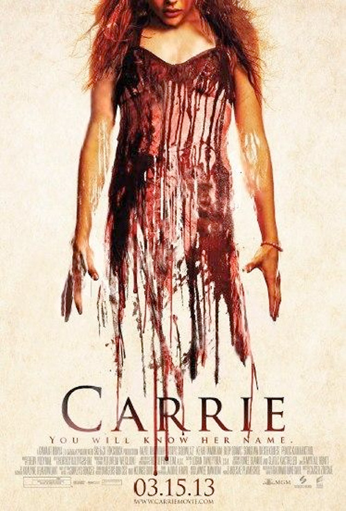Carrie