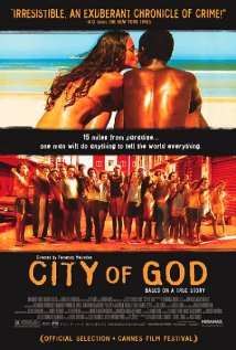 City of God (Cidade de Deus)