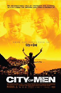 City of Men (Cidade dos Homens)