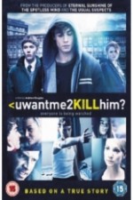 uwantme2killhim?