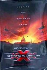 XXX: State of the Union