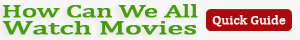 Watch Movies Free Online Guide